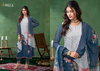Oregan By Ibiza Bemberg Muslin Surat Designer Salwar Suits Wholesale Market